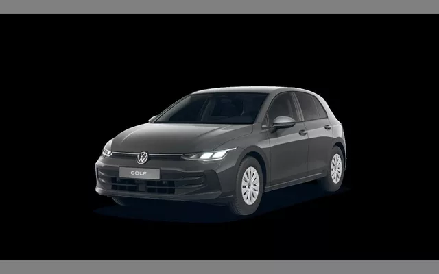 VOLKSWAGEN Golf VIII Golf 1.5 TSI