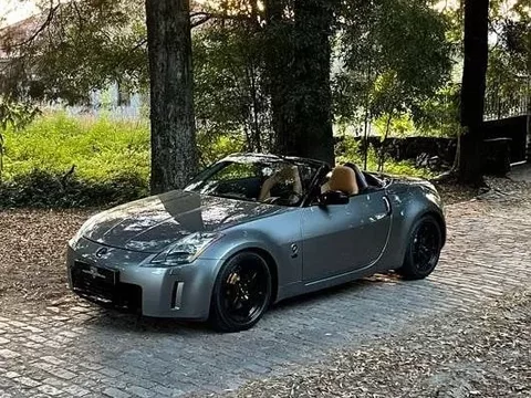 Nissan 350 Z