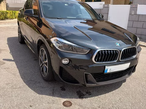 BMW X2 20 d sDrive Auto Pack M
