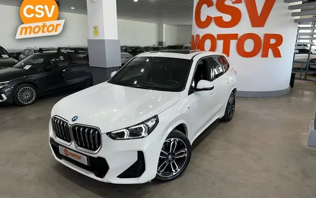 BMW X1 iX1 xDrive30A