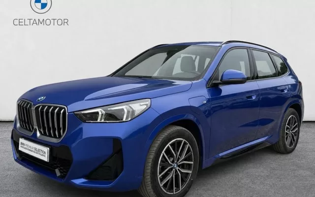 BMW X1 xDrive25e 180 kW (245 CV)