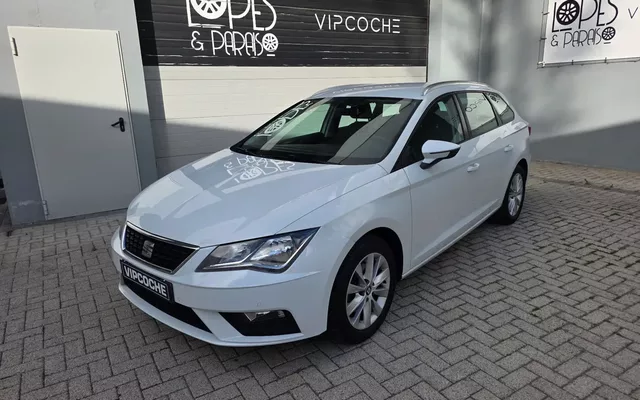 SEAT Leon ST 1.6 TDI Style S/S