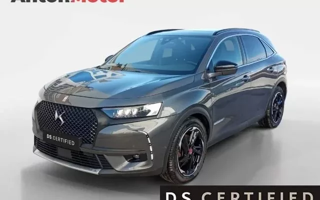 DS DS 7 Crossback 1.6 E-Tense 300 PERF. LINE Auto 4WD