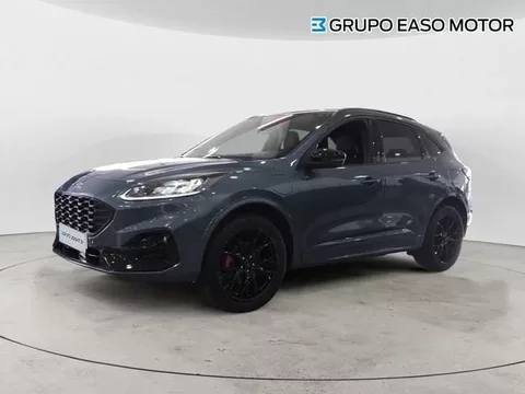 FORD Kuga 2.5 PHEV ST-LINE X AUTO 243 5P
