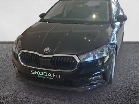 SKODA FABIA 1.0 TSI 95 ch EVO 2 BVM5 Selection