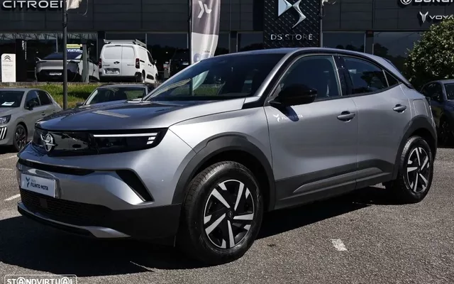 Opel Mokka-e 54 kWh Edition