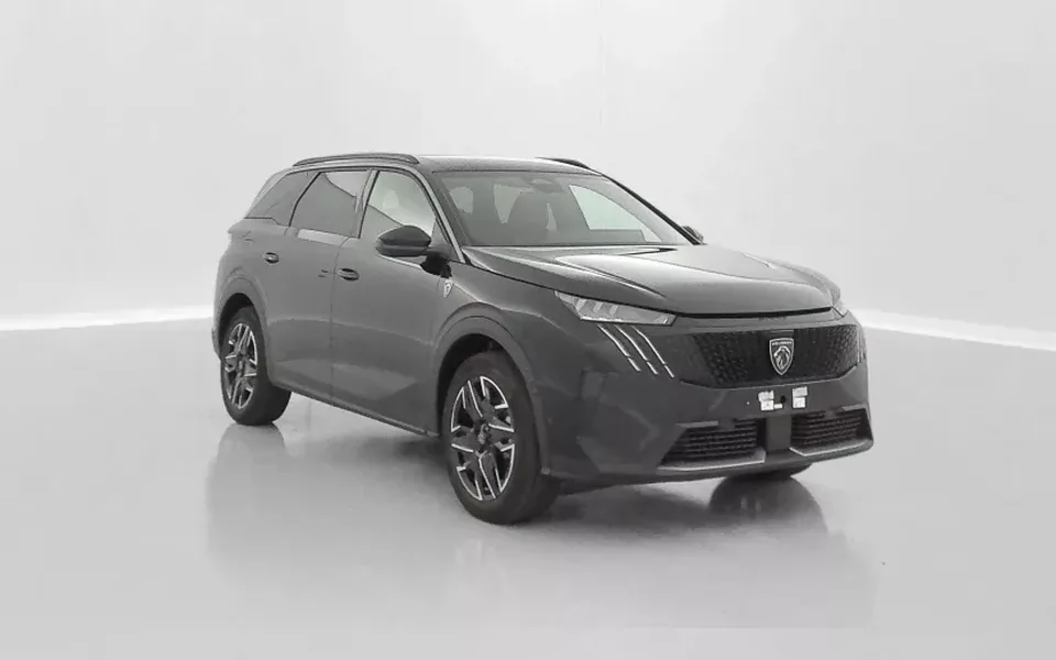 Peugeot 5008 5008 III 1.2 Hybrid 145ch GT e-DCS6 Occasion