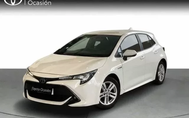 TOYOTA Corolla Corolla 125H Active Tech
