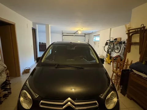 Citroën C1 1.0 Attraction