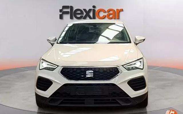 SEAT Ateca Ateca 1.0 TSI S&S Reference XM