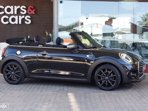 MINI Cabrio One