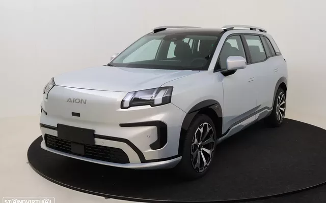 Aion V 75.26 kWh Premium