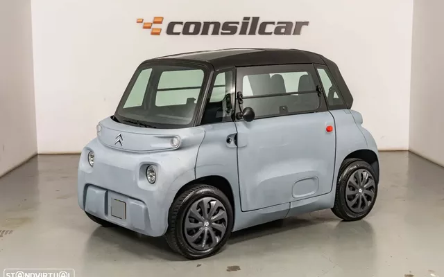 Citroën Ami Standard