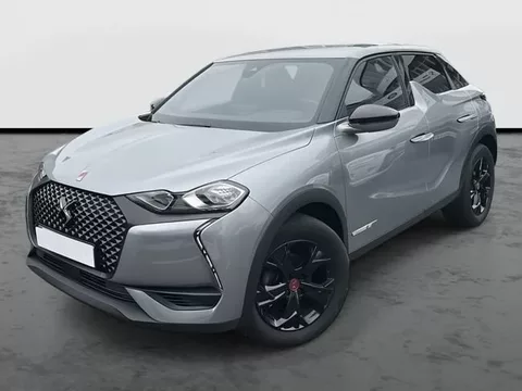 DS DS3 DS CROSSBACK 10cv Automático PERFORMANCE LINE