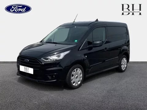 FORD TRANSIT CONNECT FGN