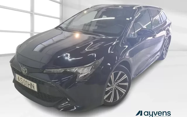 Toyota Corolla Touring Sports 1.2T Comfort+P.Sport