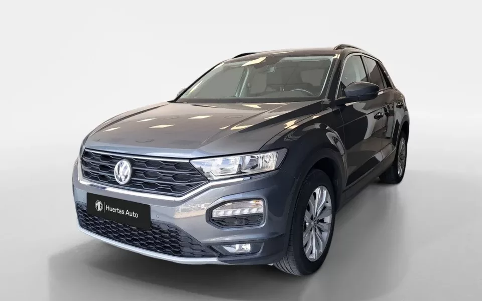 VOLKSWAGEN T-Roc T-Roc 1.6TDI Advance