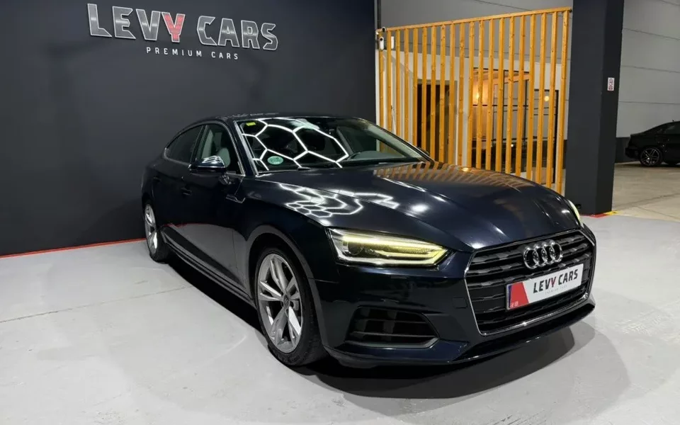 AUDI A5 A5 Sportback 2.0TDI S tronic 110kW