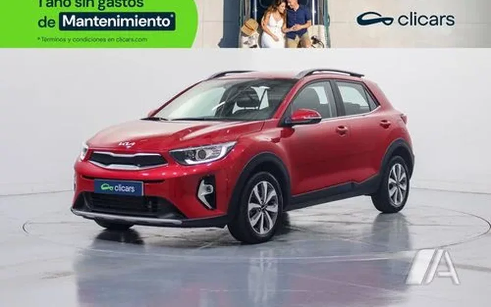 KIA Sportage Sportage 1.6 CRDi MHEV Business 4x2 136