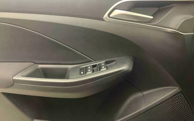 MG - MG3 - MG3 1.5 L Hybrid+ Comfort