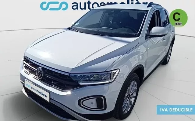 VOLKSWAGEN T-Roc T-Roc 2.0TDI Life 85kW