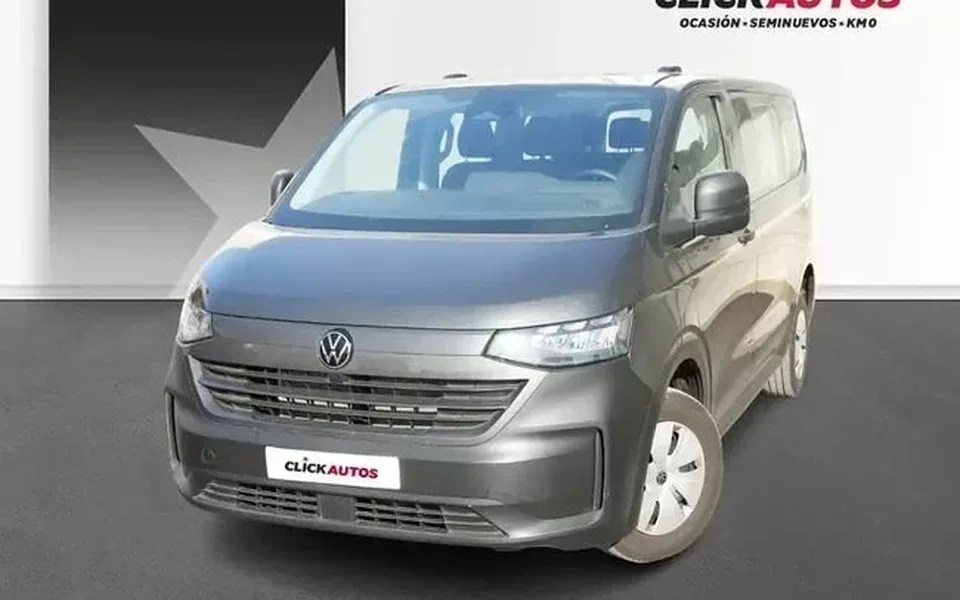 VOLKSWAGEN Caravelle 2.0 TDI 150CV Corta DSG 9 plazas