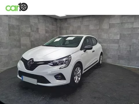 RENAULT Clio Clio Blue dCi Business 63kW