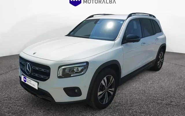 MERCEDES-BENZ Clase GLB 2.0 GLB 200 D DCT 110KW (150CV)