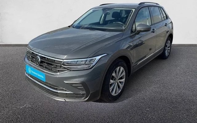 VOLKSWAGEN TIGUAN 2.0 TDI 150ch DSG7 Life Business