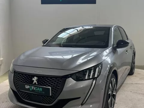 PEUGEOT 208 208 GT Eléctrico 136