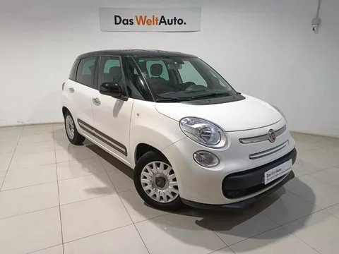 FIAT 500L 500L 1.4 Lounge