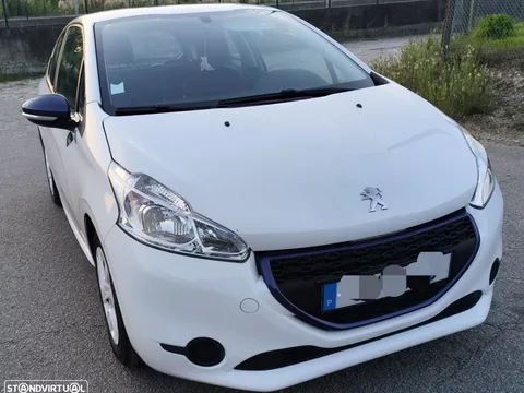 Peugeot 208 1.0 VTi Active
