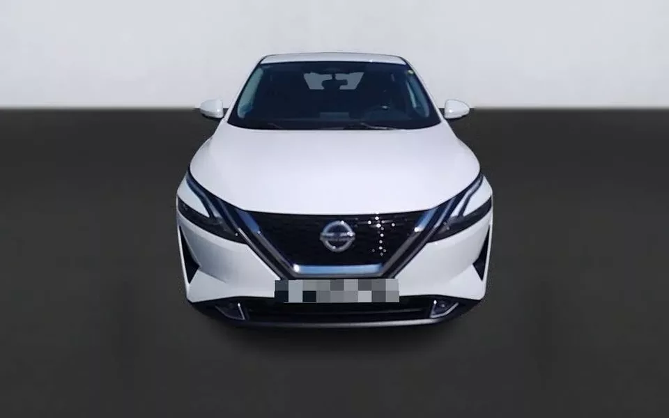 NISSAN Qashqai DIG-T 103kW (140CV) mHEV 4x2 Acenta