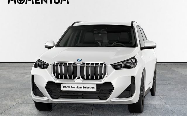 BMW X1 X1 xDrive25eA