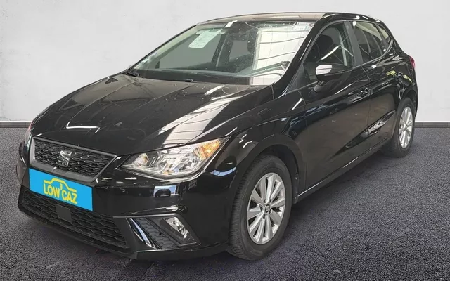 SEAT IBIZA 1.0 EcoTSI 95 ch S/S BVM5 Style Business