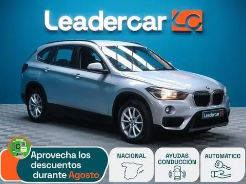 BMW X1 sDrive16d