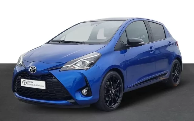 Toyota GR Yaris