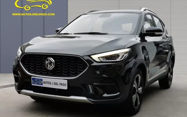 MG ZS SUV ZS 1.5 VTi-Tech Comfort 78kW