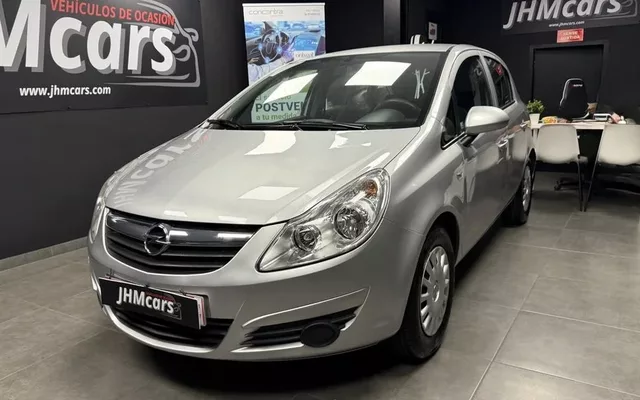 OPEL Corsa Corsa 1.2 Cosmo