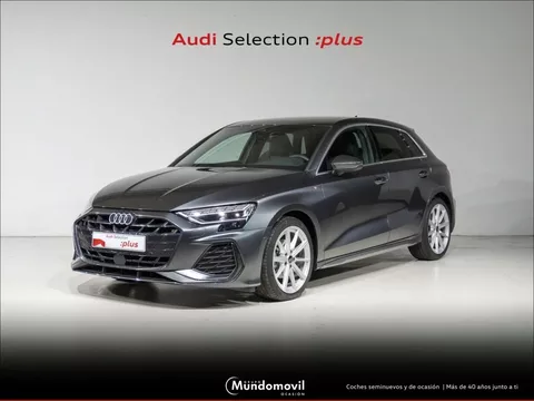 AUDI A3 A3 2.0 35 TDI S TRONIC S LINE SPORTBACK 5P - 35850€ en Orcoyen