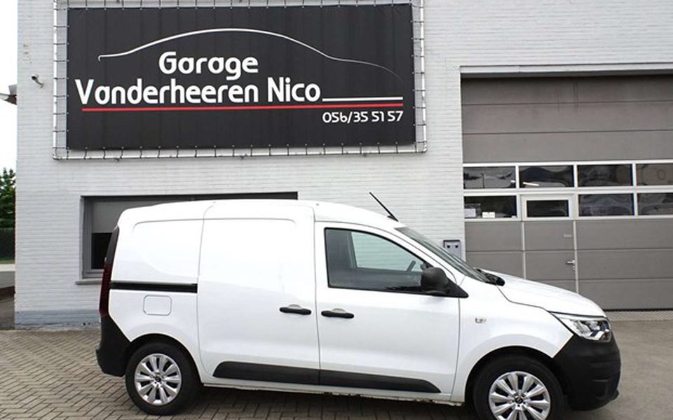 Renault Kangoo