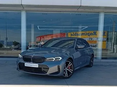BMW Serie 3 320 d M Sport
