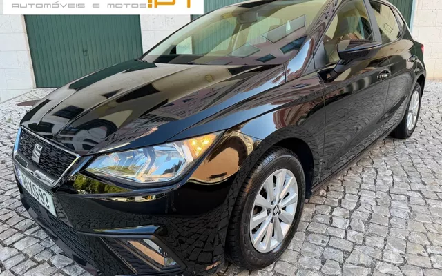 SEAT Ibiza 1.0 Style