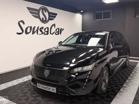 Peugeot 308 PureTech 110 Stop & Start Style