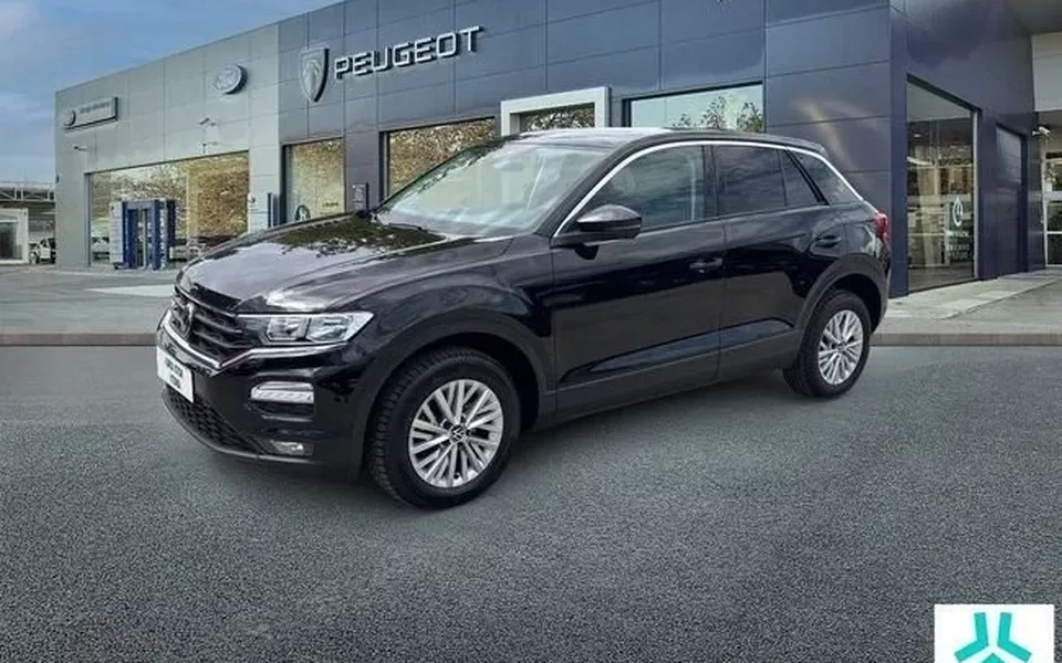 VOLKSWAGEN T-Roc T-Roc 2.0TDI Edition 85kW