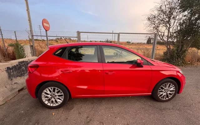 SEAT Ibiza Ibiza 1.0 TSI S&S Style 95