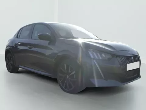Peugeot 208 PureTech 100 S&S BVM6 GT Pack Occasion