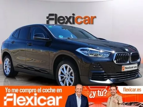 BMW X2 X2 sDrive 16dA