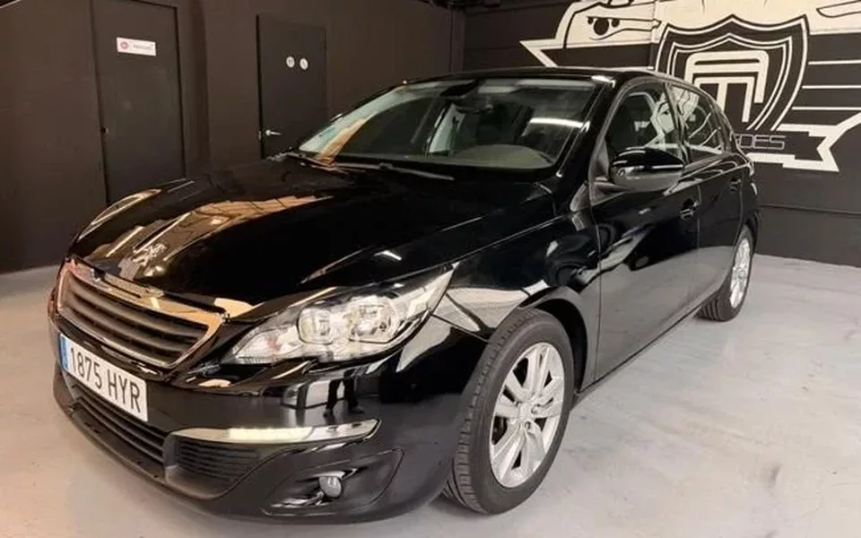 PEUGEOT 308 Active
