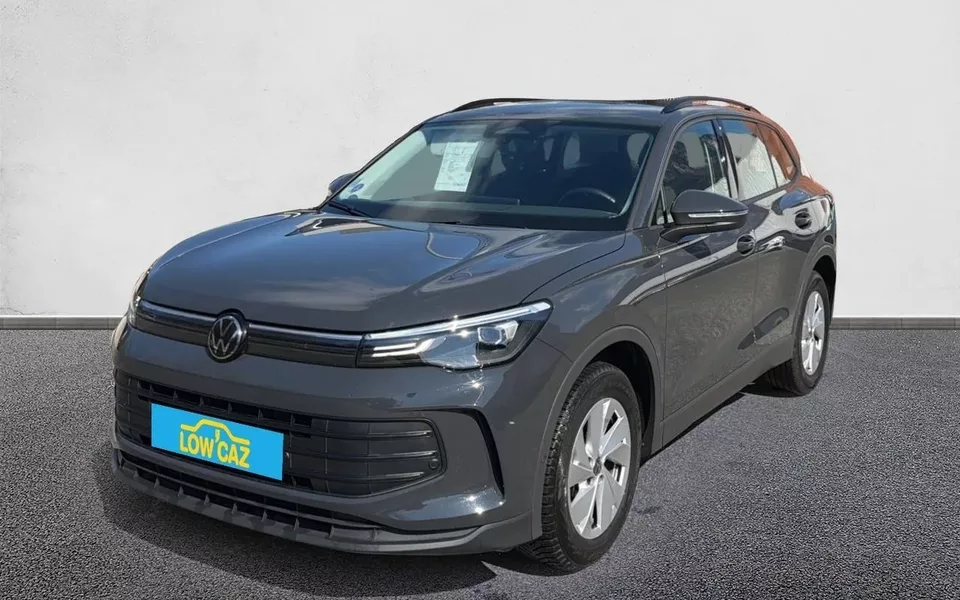 VOLKSWAGEN TIGUAN 1.5 eTSI 130ch DSG7